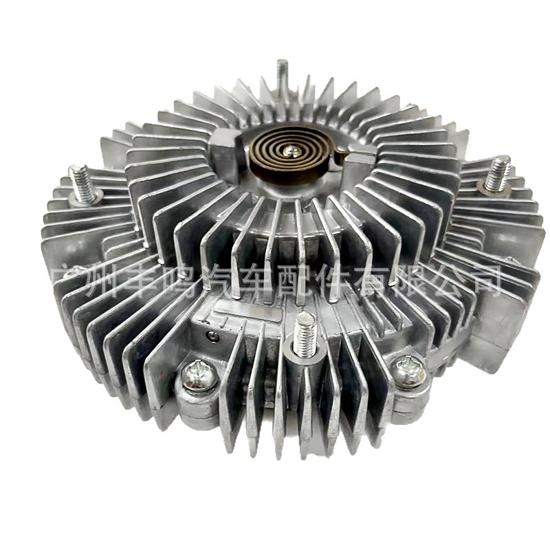 16210-66010 acoplador de fan de motor 1FZ conveniente para cooluze DE LA TIERRA DE Toyota