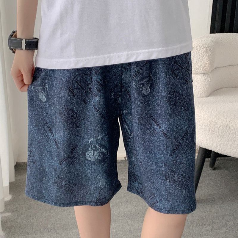 데님 블루