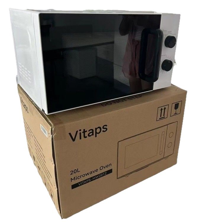 Microwave Oven 25 Litre Multifunctional Smart Baking Home Appliance_voghion.com