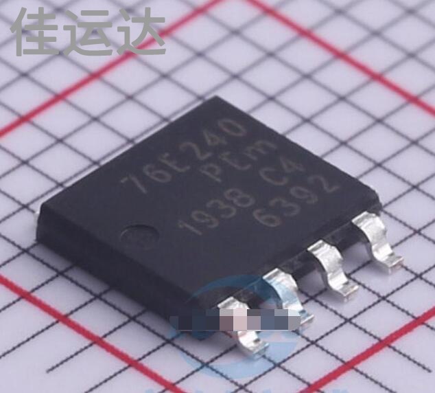 BUK7K6R2-40EX 规格 SOT-1205 MOS场效应管