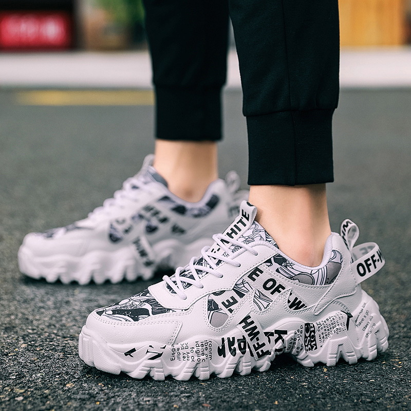 Fashion-Forward Design