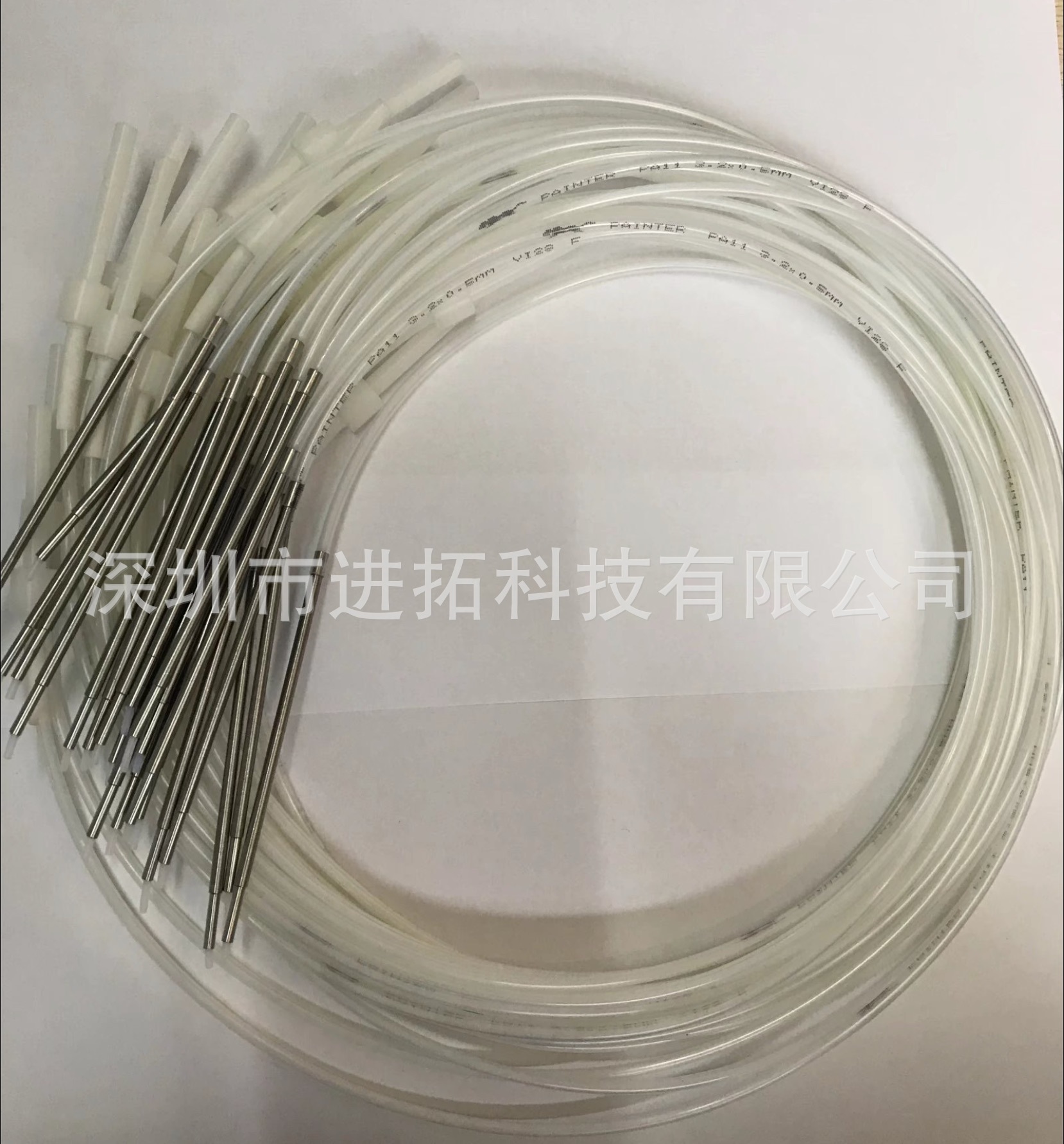 阿波罗焊锡机烙铁咀烙铁头连接器 阿波罗烙铁头 深圳焊锡机送锡管