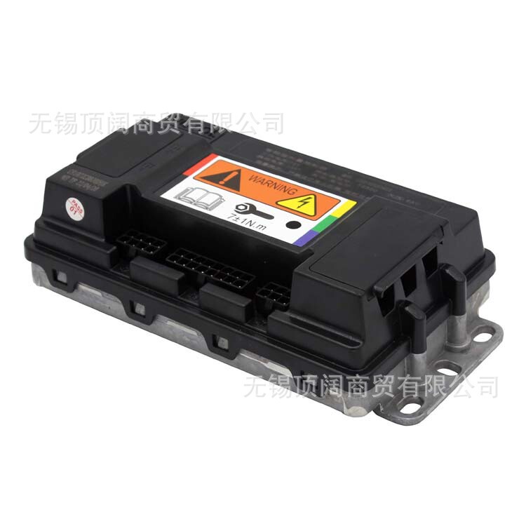 VOTOL青徳電気自動車電気自動車知能正弦波EM50-4モーターコントローラ72V80A弱磁72300|undefined