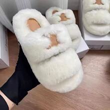 �P���Tëë��ЬŮ�⴩2025�ﶬ�¿����ëһ�w��Ƥ�������һ����