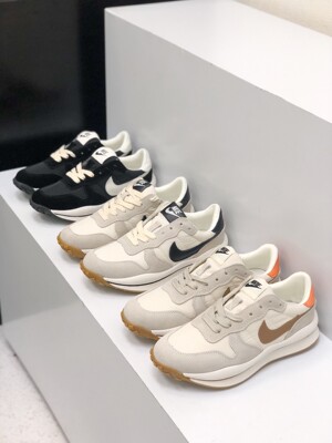 90181董瘦瘦温州工厂抖音小红书人气运动休闲风女鞋实体补单网纱|ms