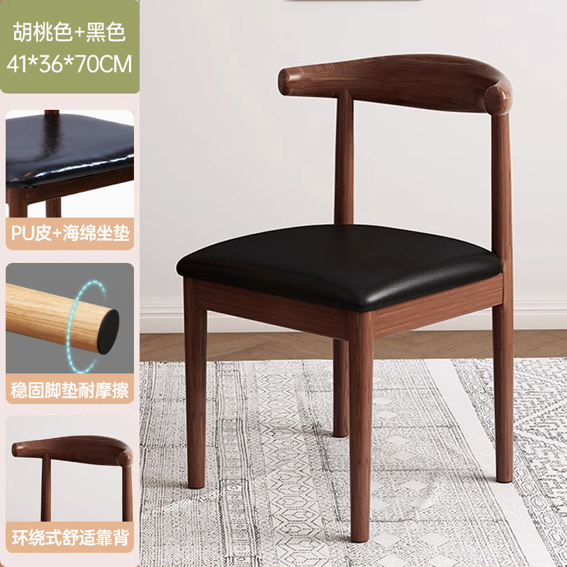 Mesa de comedor simple nueva mesa de comedor rectangular pequeña mesa de mesa de comedor mesa de comedor sillas de comedor una mesa y cuatro sillas