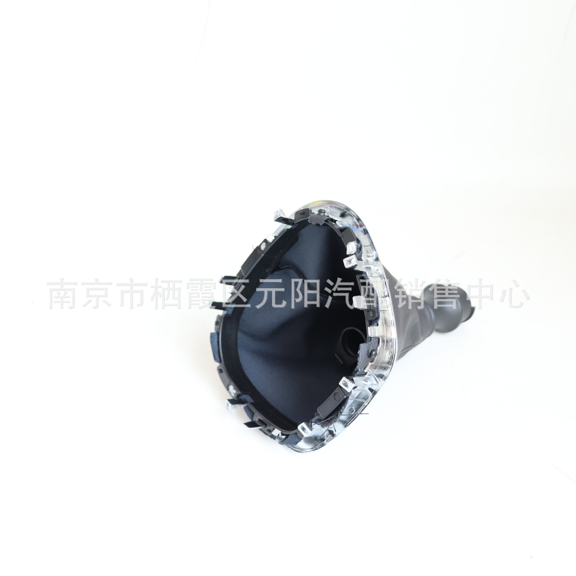 Suitable for Renault Trafic III, Opel Vivaro B, Fiat Talento gear shift cover dust cover