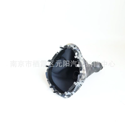 cover dust cover, Cab and accessories