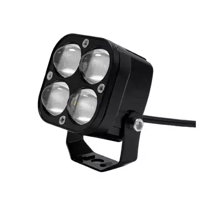 Motorcycle Headlight, İşçi projektorları