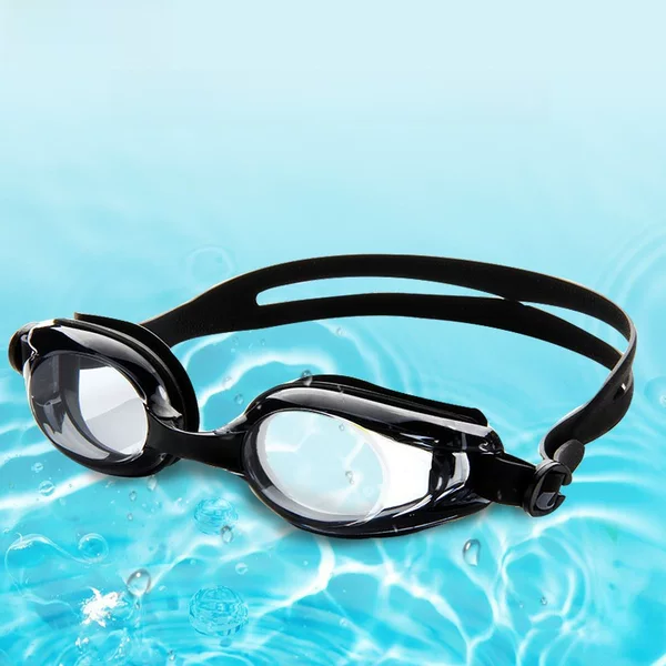 You swimming goggles men's myopia waterproof anti-fog HD fashion swimming glasses diving myopia swimming goggles women's equipment