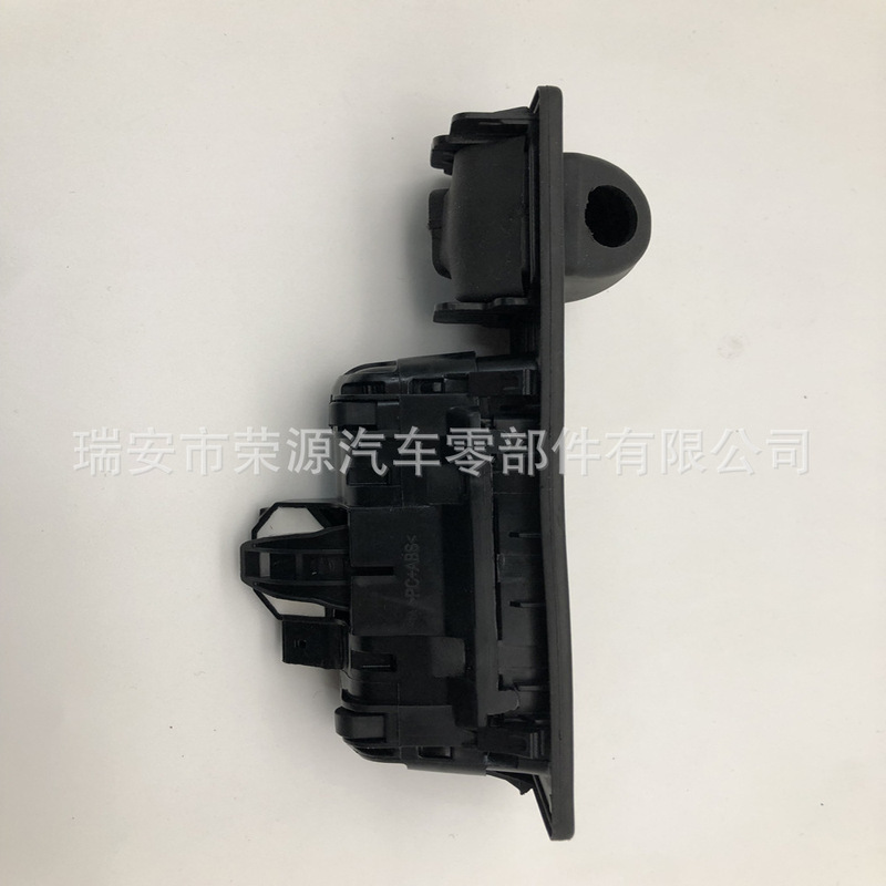 51244866141 51247368752 trunk switch car tailgate switch with hole