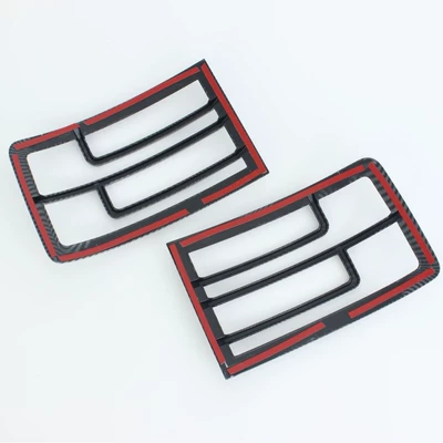Suitable for 25 Models of: Other Automotive Exterior Supplies