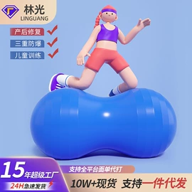 瑜伽球;瑜伽辅助用品;其他健身器材