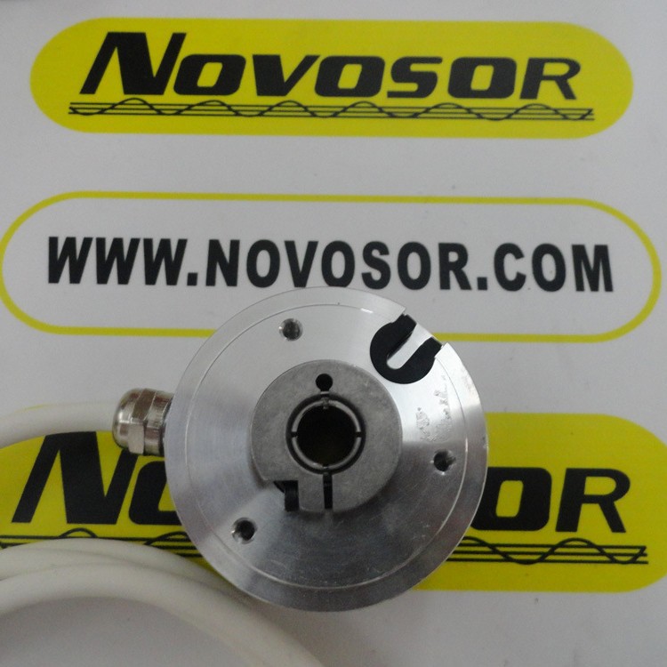 HENGSTLER   编码器 RI58-D-8192EX.RX-S   0524769