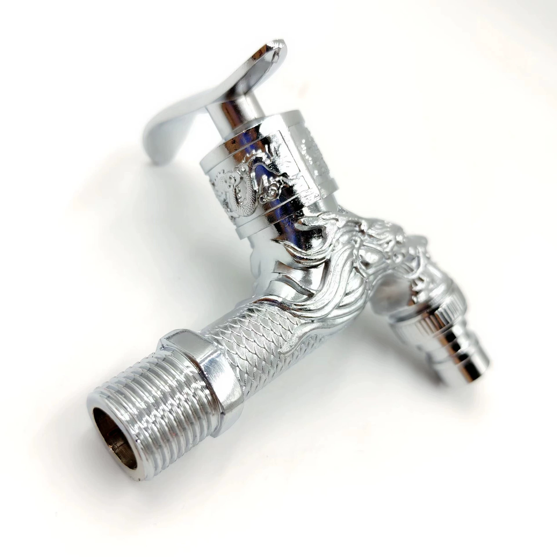 Metal gore relief, dispenser for laundry