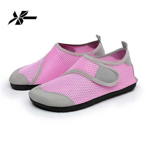 Hengtao Beach Shoes Bag, Point Trace Creek Shoes, Swimming Shoes, Diving Outdoor Beach Shoes, Soft Sole, Barefoot Skin Adhesive, Non-slip Men and Women