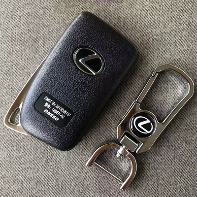 car keys of Mercedes-Benz, Car Keys