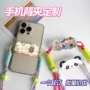 防摔亚克力动漫定做挂绳