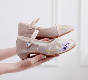 2022�ϱ�����Ь�����LС�����������^�V���赸ŮЬ����Ь���L��ˇ