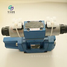 ��Rexroth�����ŷ��yR900963835 4WRZ10W6-85-7X/6EG24N9K4/M