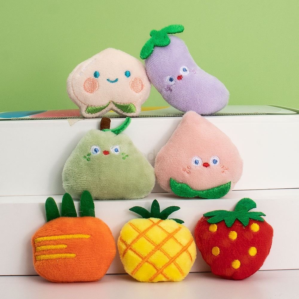 Cat Toys, Pet Dolls with Cat Grass, Cat Toys for Entertainment and Boredom Relief, Catnip Kitten Toys, Cross-Border