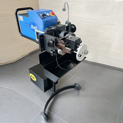 and disc repair machine, Əyləc diski təmiri