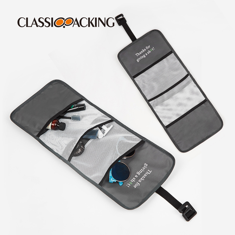 Estilo coreano bolsa de cosméticos ins estilo súper popular bolsa de cosméticos simple bolsa de lavado de gran capacidad de viaje portátil bolsa de almacenamiento de maquillaje