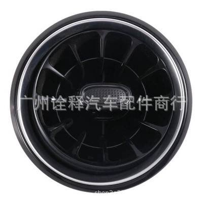 W447 Dashboard Air – Other brake systems