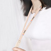 Strap, 2021 collection, three in one, simple and elegant design