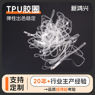 ���ߜط���TPU͸���zȦ���ϻ��ߏ���tpuƤ������͕�͸����Ƥ��