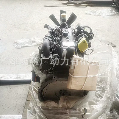 Avtomobil mühərrikləri Controlled Diesel Engine