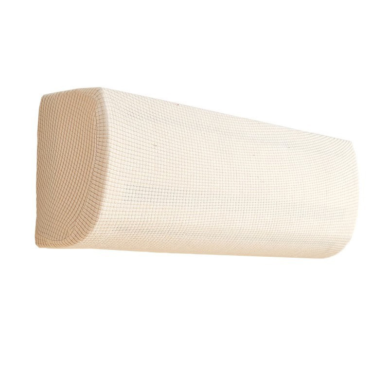 Todo incluido elástico aire acondicionado general cubierta de tela de polvo tipo grille cubierta de aire acondicionado cubierta de tela de aire acondicionado Amazon oferta internacional exclusiva