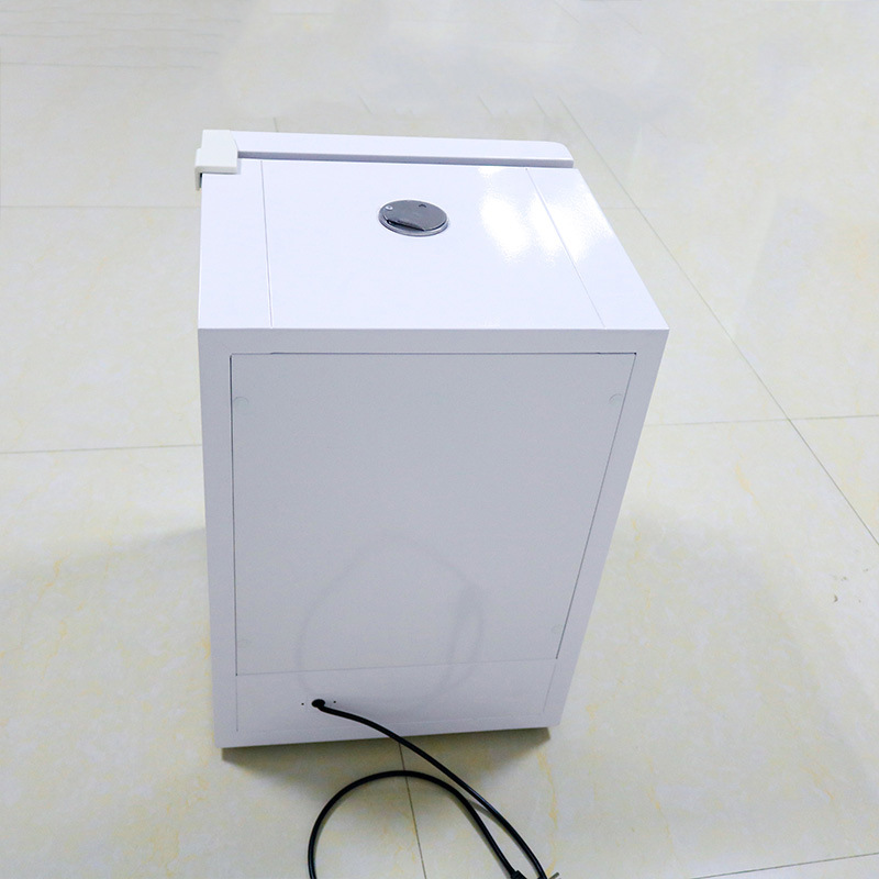 Horno de secado eléctrico dental con temperatura constante, horno de secado industrial pequeño para laboratorio, caja de secado de materiales metálicos image 4