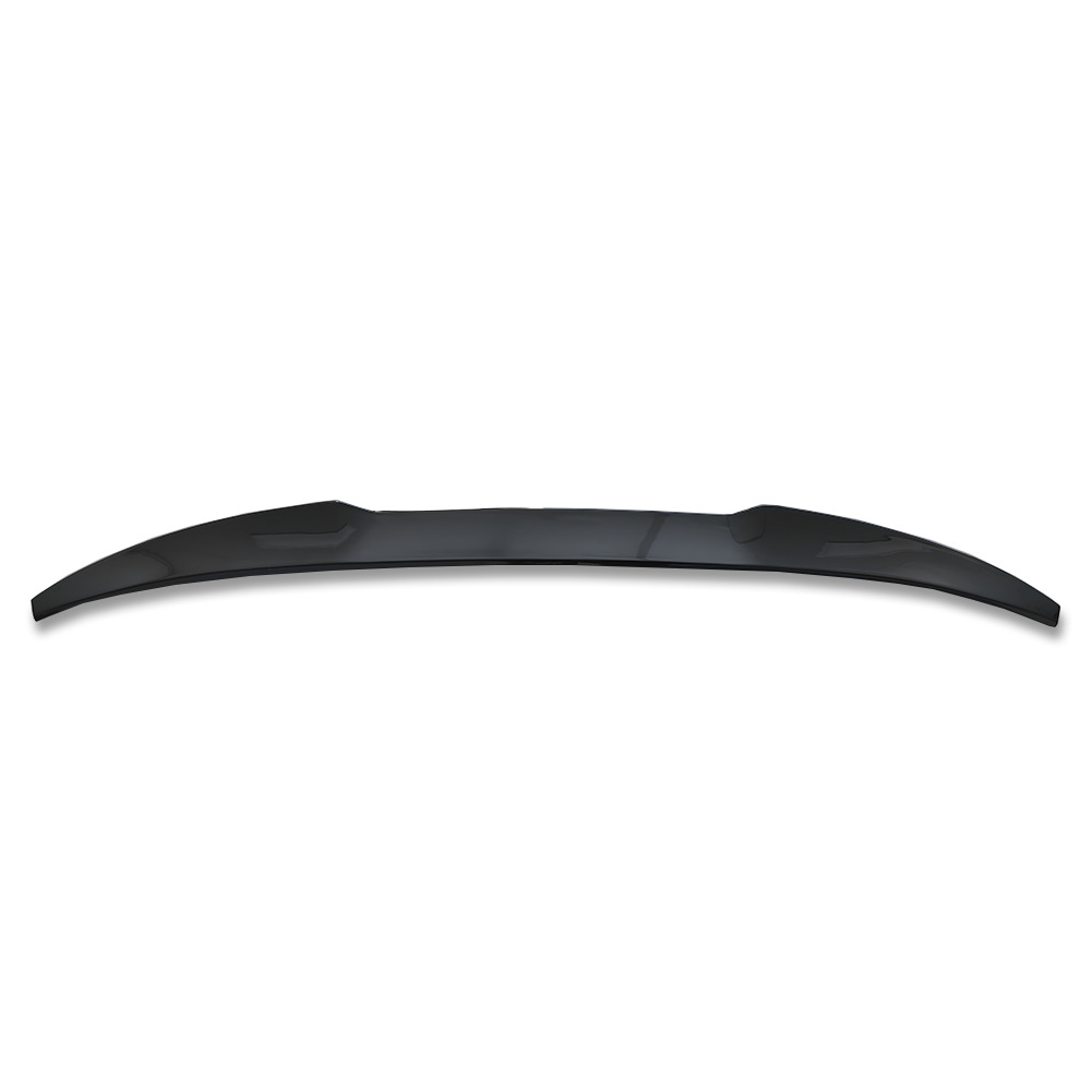 Suitable for 19+ Bmw X4 G02 Rear Spoiler, Factory Direct Sales, Large Quantity, Excellent Price, Non-Destructive Installation, Quality Assurance