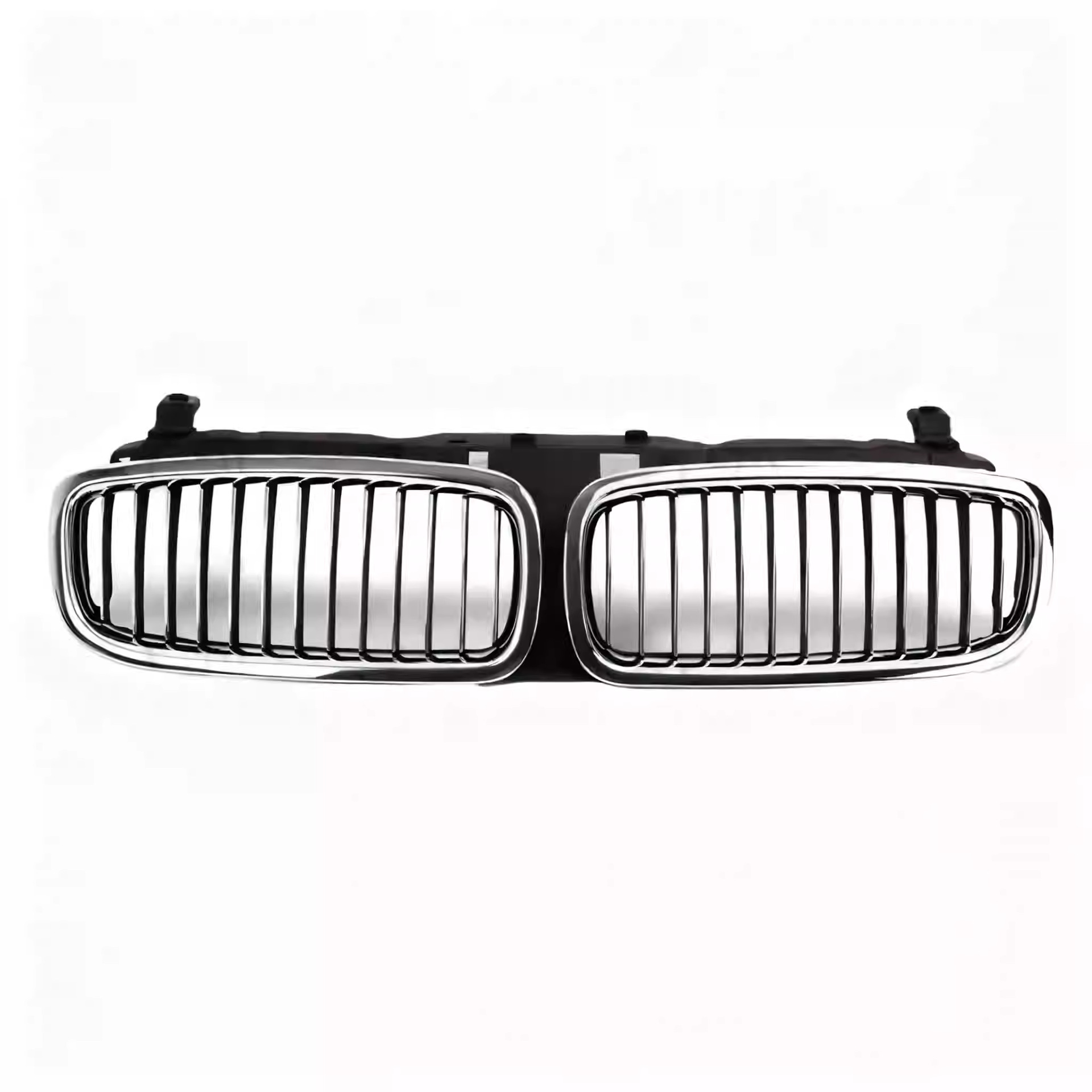 Applicable to E66 Bmw 7 Series E65 Front Grille 730 Front Face 735 Grille 740 Grille 745 Ventilation Grille 750 760