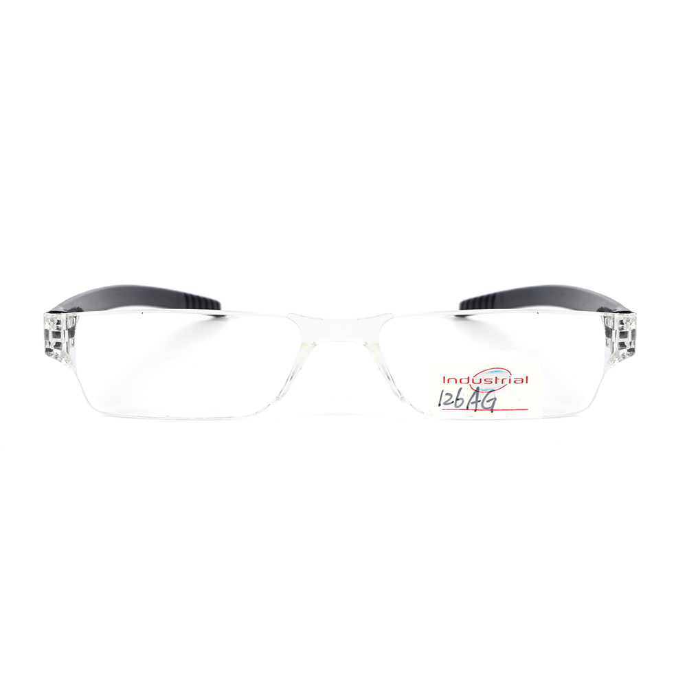 126-2 Unit price 1.6 yuan, one-piece reading glasses (2)
