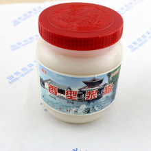 办公文教 塑料瓶香型浆糊糨糊大塑料瓶装浆糊香糊