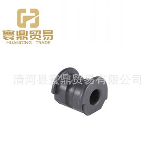 48815-28030 适用于丰田 稳定杆胶套 悬挂胶套开口