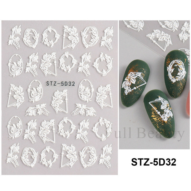 STZ-5D32(베어 칩)