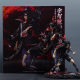 Huoying GK MZ Skunk fetters Yuzhibo Skunk Sasuke Double Edition Animation Hand-made Model Wholesale Ornaments