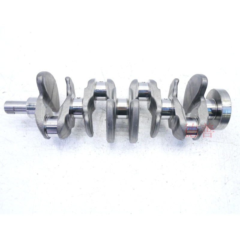 Fits Mercedes-Benz 282 A200 B200 A180 CLA180 GLA200 Crankshaft Pulley Rod