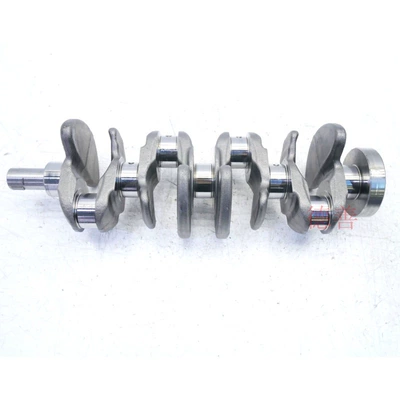 Pulley Rod, Mercedes-Benz Crankshaft, camshaft