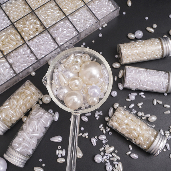 Beads pearl