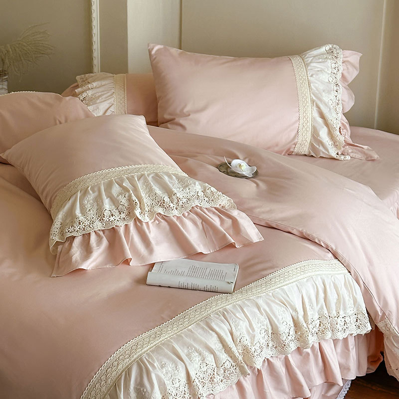 El Nederland Pink