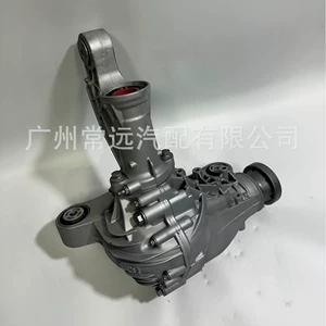 Подходит для Mercedes-Benz GLE/ML250 350 320 400 A1663303100 передний дифференциал, оригинальный восстановление
