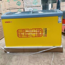 XINGX����SD/SC-326SY ��������ʽԲ����ѩ���������䶳չʾ��