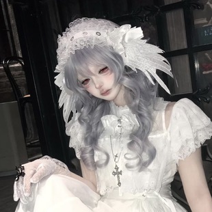 Lolita���l�����ذ�����ʹ�^l��������cosplay����Ļ�