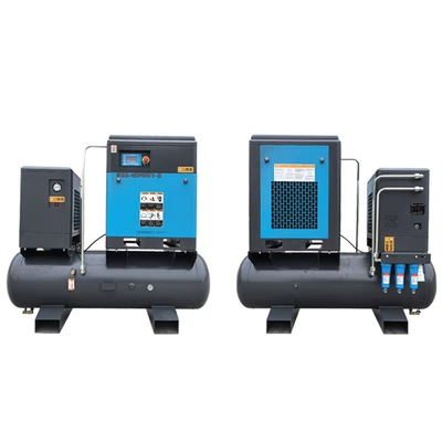 Hava kompressorları – Bosch energy-saving variable frequency