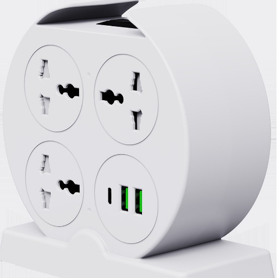 Nuevo tipo de conector transfronterizo para conectores verticales de doble cara con conector de torre de conexión universal USB