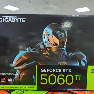 �m���A&acute;�T΢�Ǽ���5060Ti�Α�AI/8G�@���@��5070/5080Ӱ�Y��̩һ